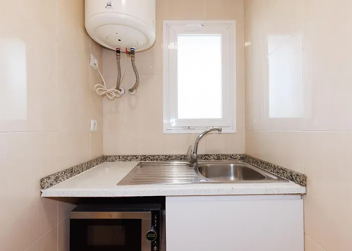 Centric Rentalmar Salou