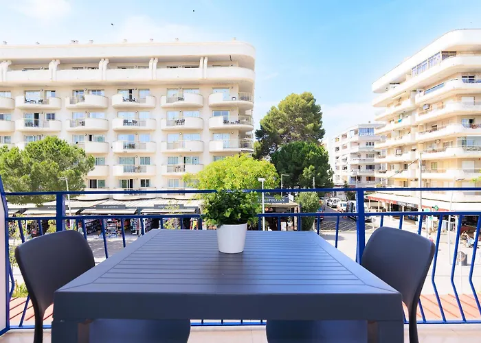 Centric Rentalmar 3* Salou