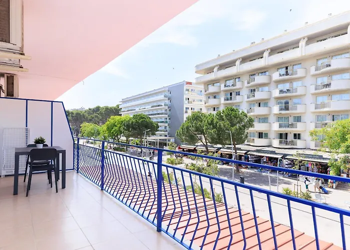 Centric Rentalmar 3* Salou