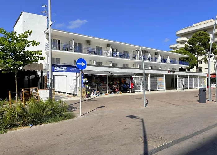 Centric Rentalmar 3*